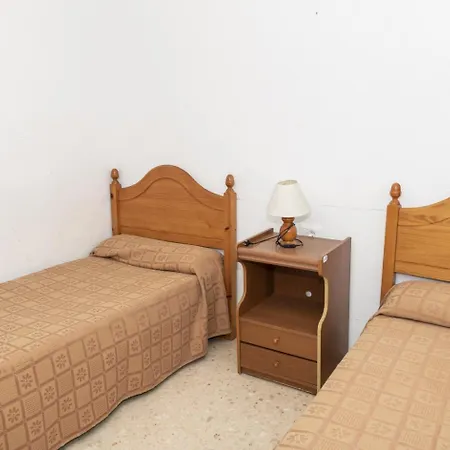Florazar 1, Iii-a 18-c Apartment