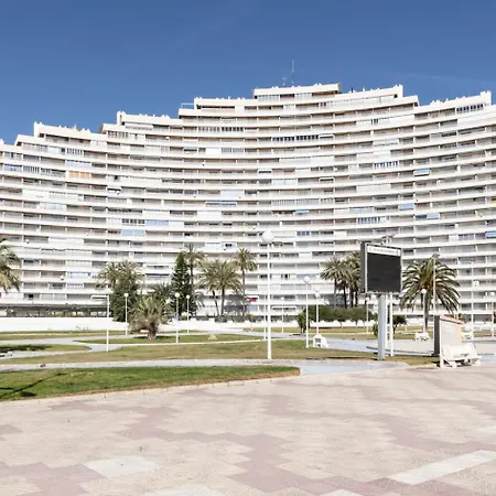 Florazar 1, Iii-a 18-c Apartment *