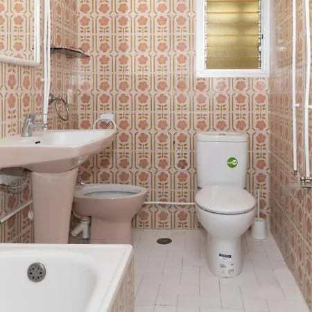 Florazar 1, Iii-a 18-c Apartment Cullera