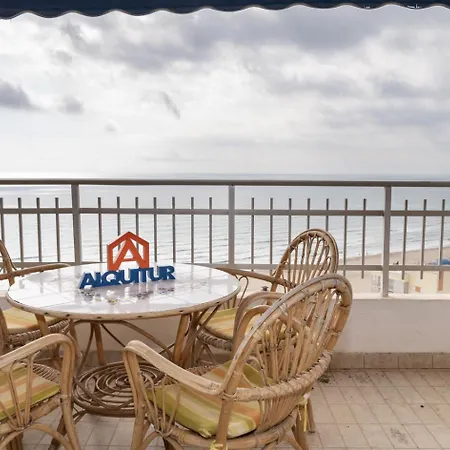 Apartment Florazar 1, Iii-a 18-c *
