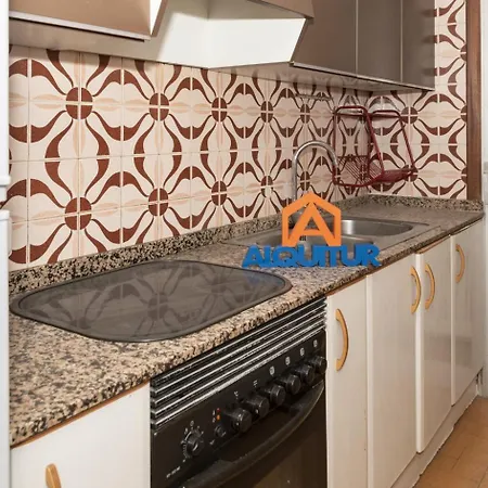 Florazar 1, Iii-a 18-c Apartment Cullera
