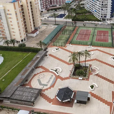 Florazar 1, Iii-a 18-c * Cullera