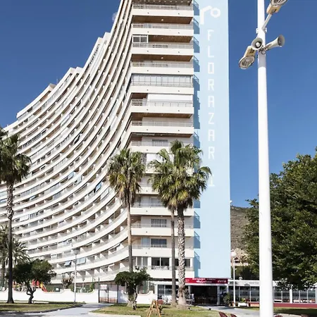 Appartamento Florazar 1, Iii-a 18-c Cullera